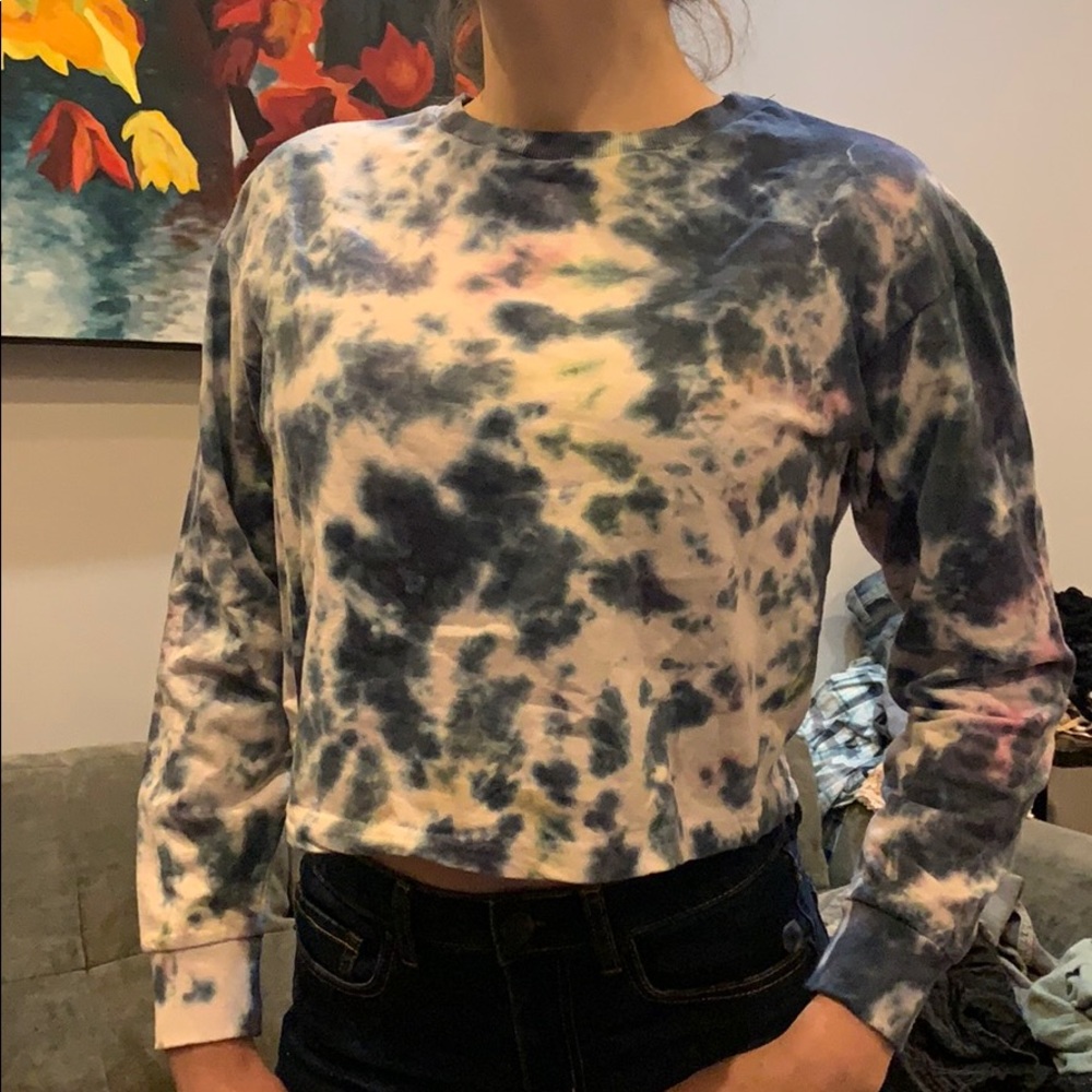 Isa &Ella Sweatshirt Size S